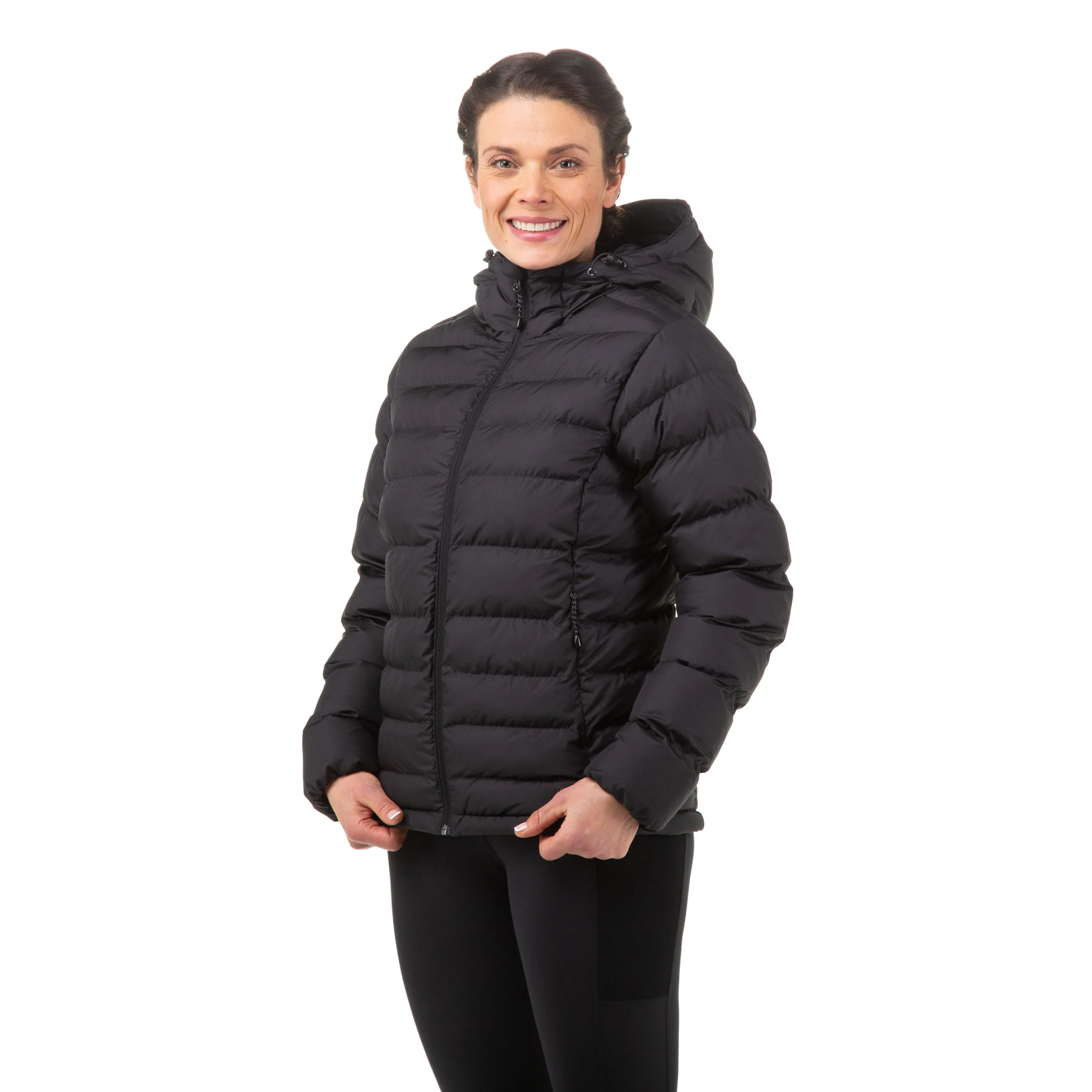 Sprayway Misten Jacket