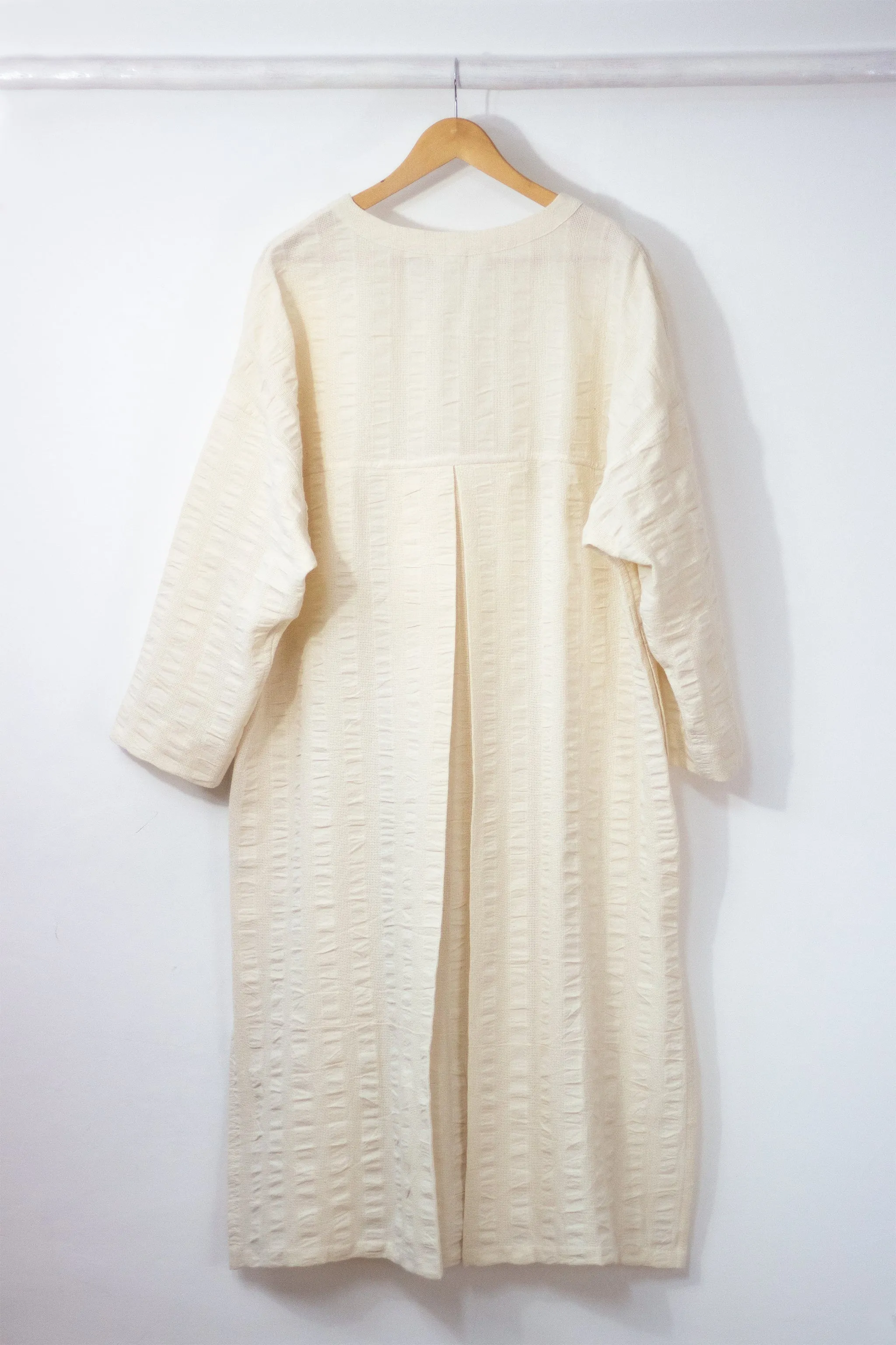 The Biggy Jacket 6190L - Long- Blonde