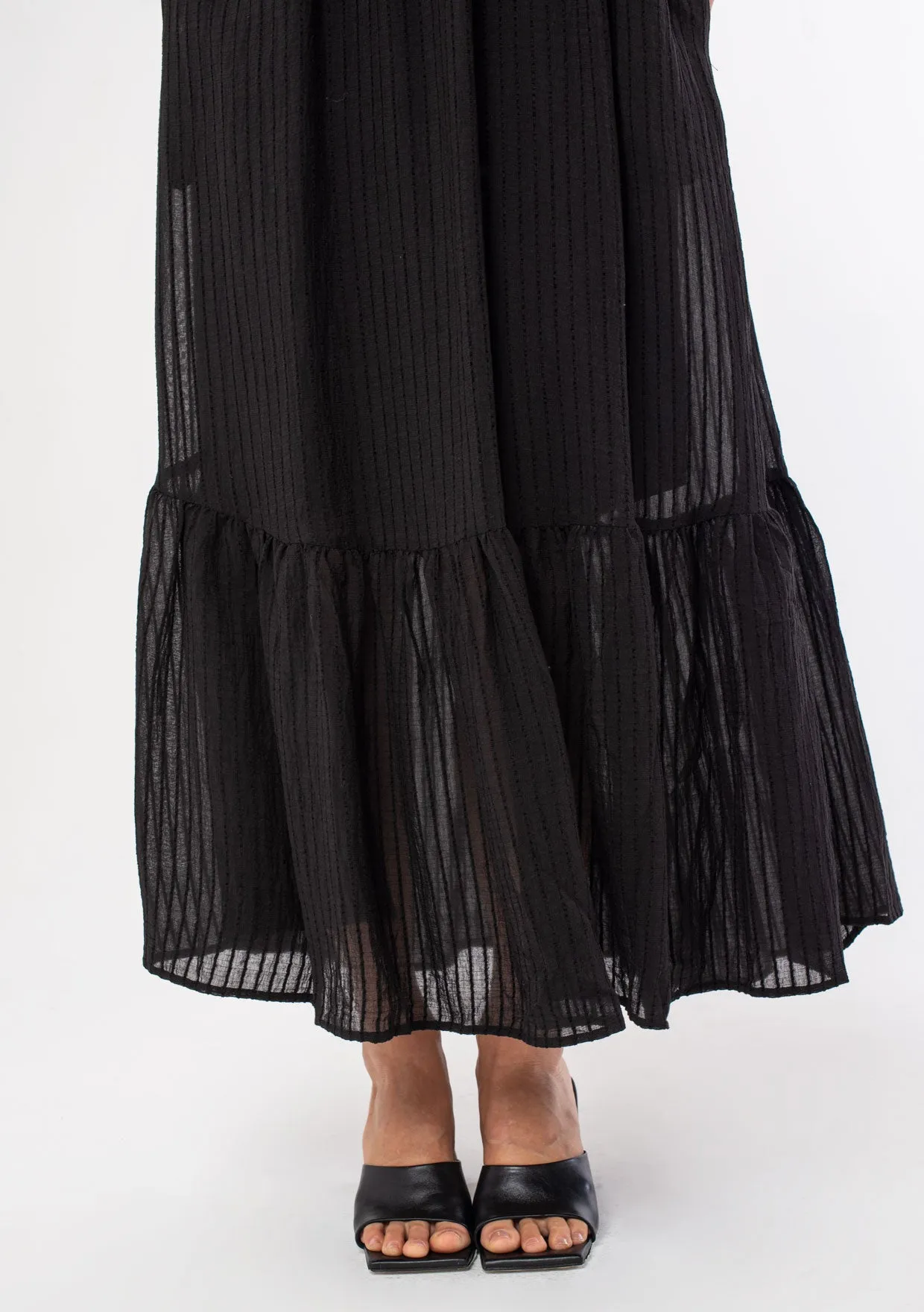 Time Out Maxi Dress