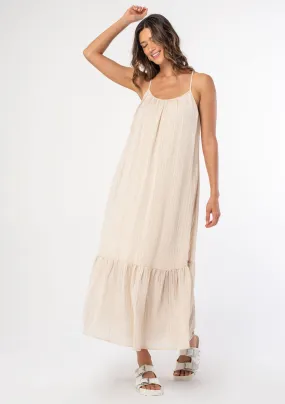 Time Out Maxi Dress