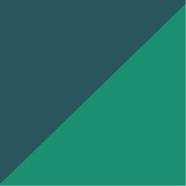 Trace Recycled Thermore® Insulated Jacket - Corsair Blue/ Jungle Green