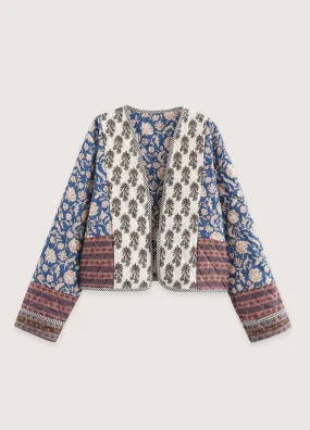 Veste kimono matelassée | Wabi Sabi