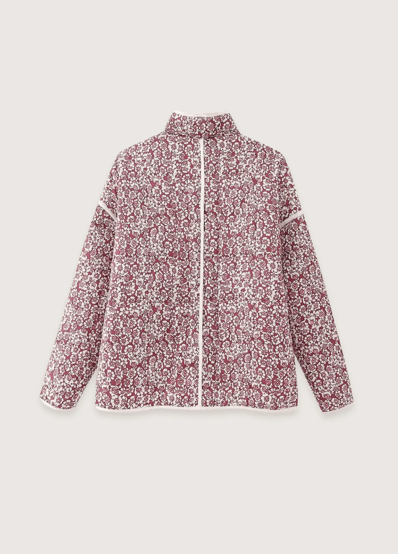 Veste kimono rose | Hana