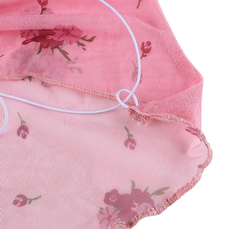 Y2K SAKURA Top