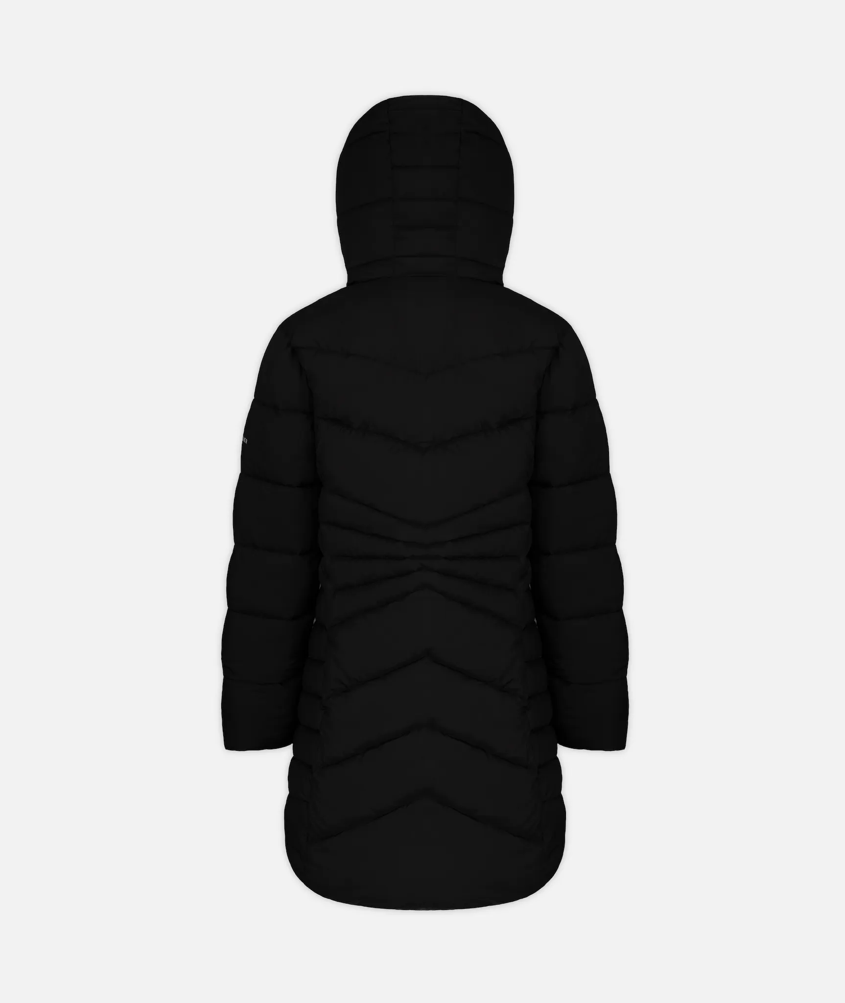 Youth Nevada Mid Puffy Jacket